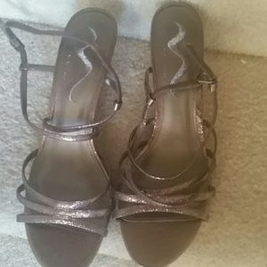 Nine west heels nwob